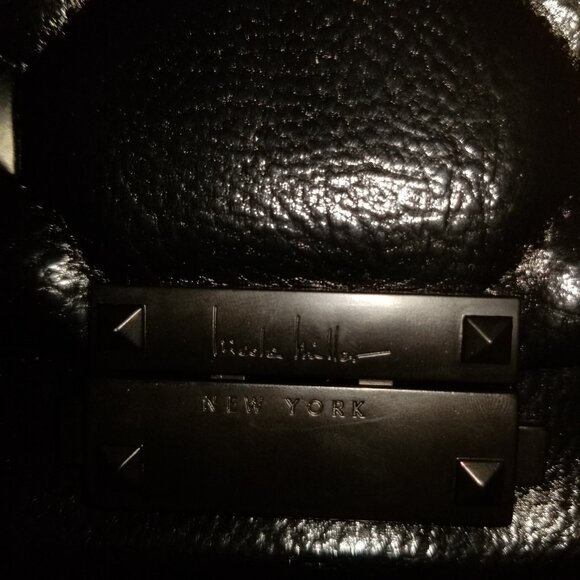 Nicole Miller New York Handbag / Clutch - Picture 4 of 16